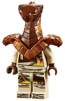 Minifig njo0543