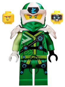 Minifig njo0570