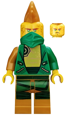 Minifig njo0571