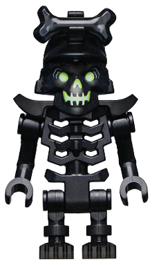 Minifig njo0608