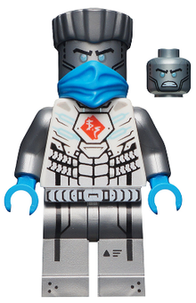Minifig njo0647