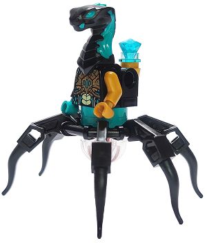 Minifig njo0751