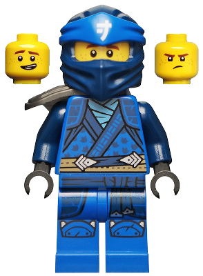 Minifig njo0764