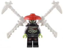 Minifig njo0801