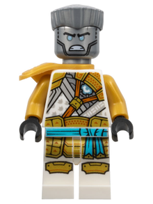 Minifig njo0806