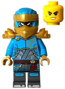 Minifig njo0865