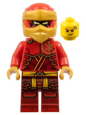 Minifig njo0890