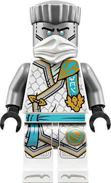Minifig njo0891