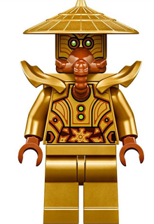 Minifig njo0905