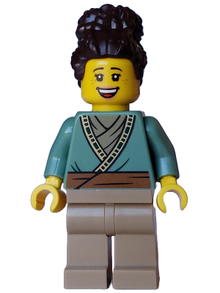Minifig njo0910