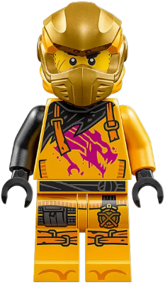 Minifig njo0921
