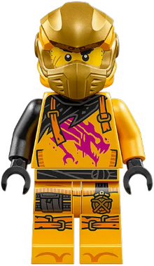 Minifig njo0921
