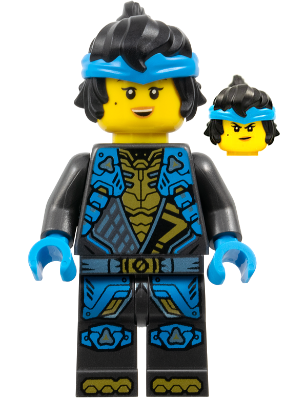 Minifig njo0933
