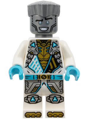 Minifig njo0934