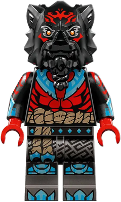 Minifig njo0935