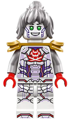 Minifig njo0937