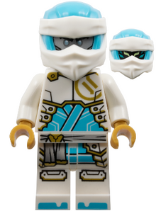 Minifig njo0942
