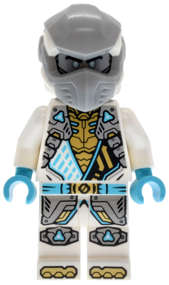 Minifig njo0965