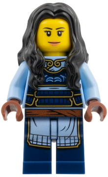 Minifig njo1010