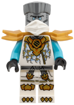 Minifig njo1033