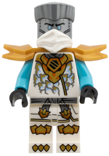 Minifig njo1033