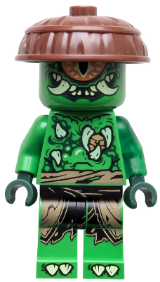 Minifig njo1037