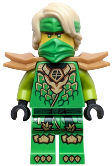 Minifig njo1041
