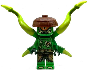 Minifig njo1044