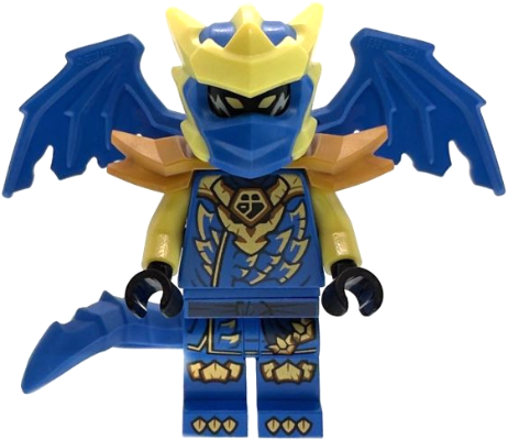 Minifig njo1047