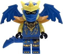 Minifig njo1047