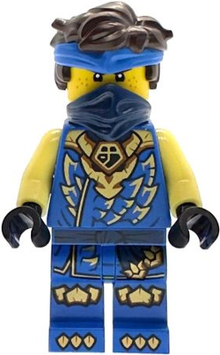 Minifig njo1049