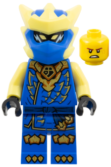 Minifig njo1057