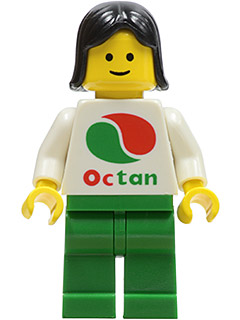 Minifig oct002