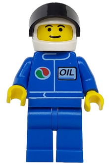 Minifig oct022