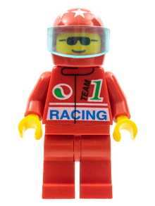 Minifig oct026