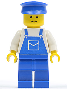 Minifig ovr034