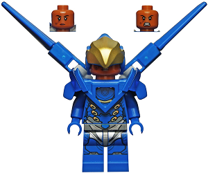 Minifig ow013