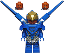Minifig ow013