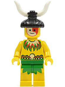 Minifig pi070