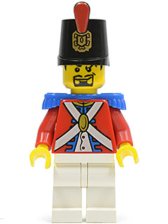 Minifig pi092