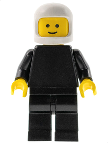 Minifig pln051