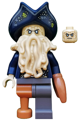 Minifig poc031