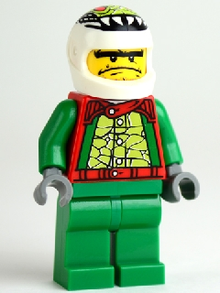Minifig rac050