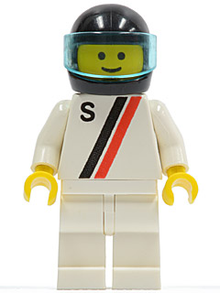 Minifig s005