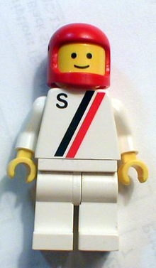 Minifig s007