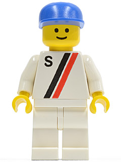Minifig s009