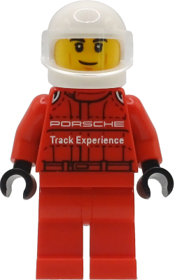 Minifig sc133