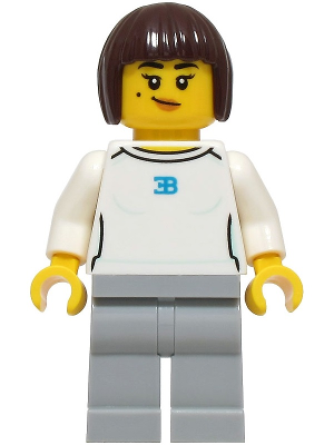 Minifig sc136