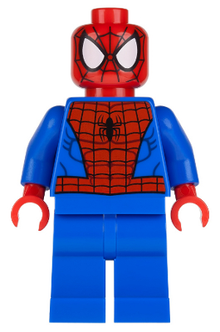 Minifig sh0038