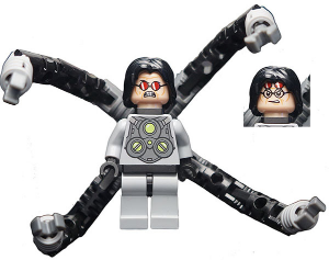 Minifig sh0040